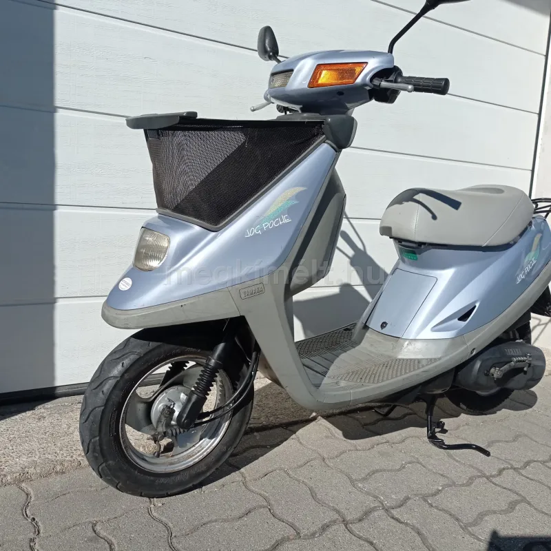 Yamaha Egyéb 1994