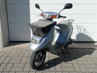 Yamaha Egyéb 1994 (miniatűr)