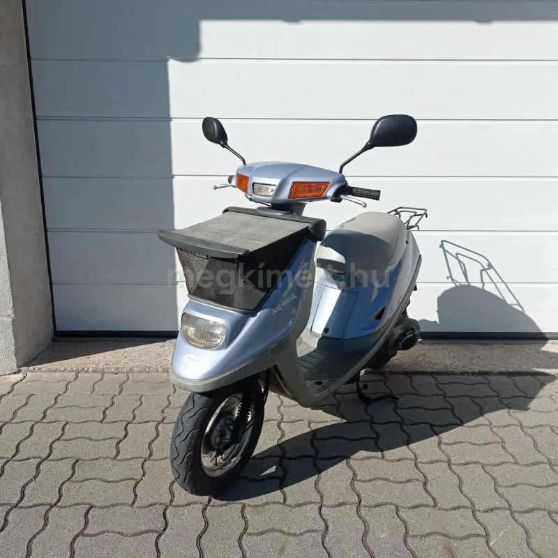 Yamaha Egyéb 1994