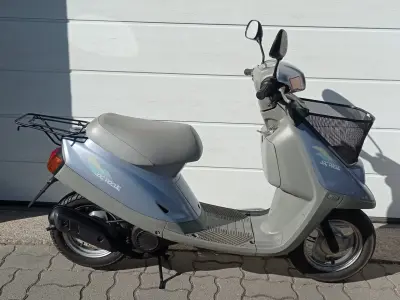 Yamaha Egyéb 1994 (miniatűr)