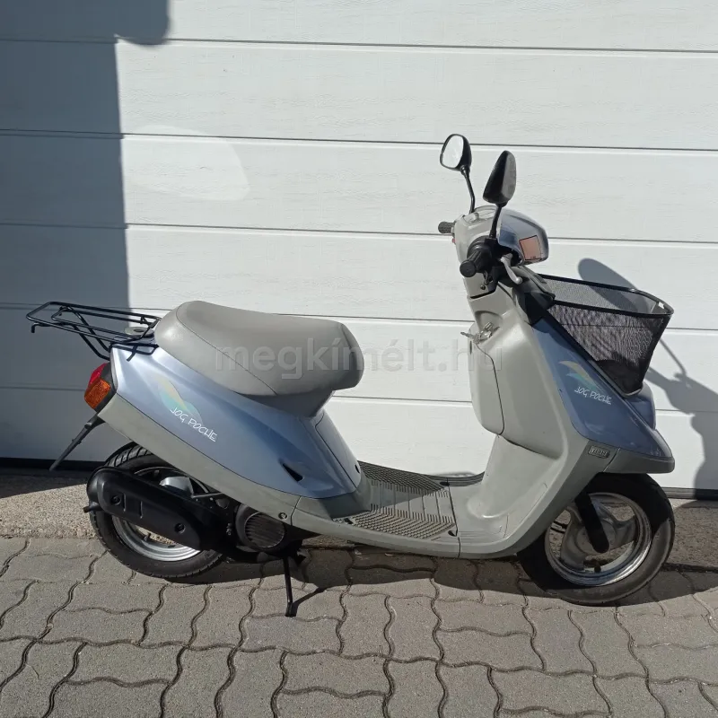 Yamaha Egyéb 1994