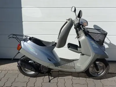 Yamaha Egyéb 1994 (miniatűr)