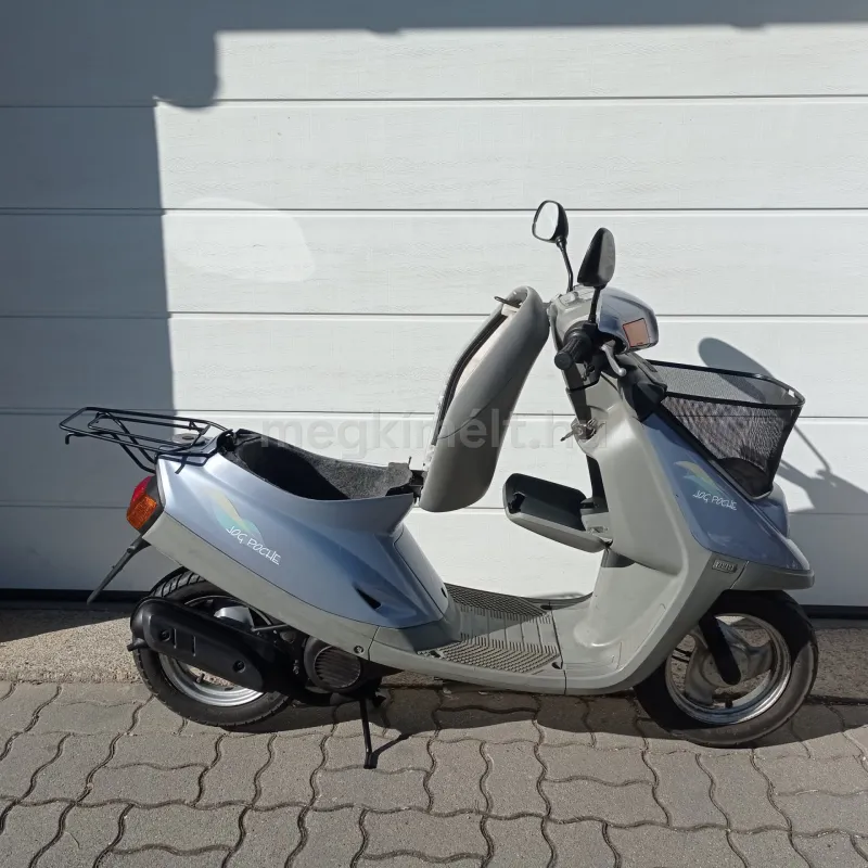 Yamaha Egyéb 1994