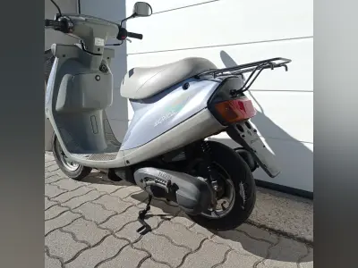 Yamaha Egyéb 1994 (miniatűr)
