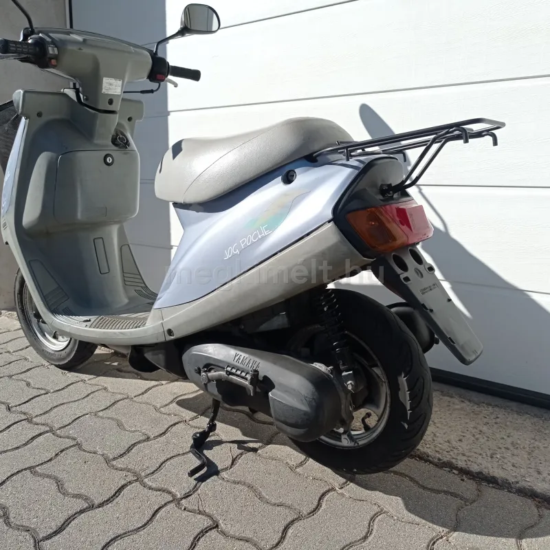 Yamaha Egyéb 1994
