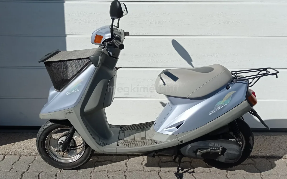 Yamaha Egyéb 1994