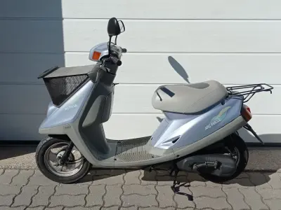 Yamaha Egyéb 1994 (miniatűr)
