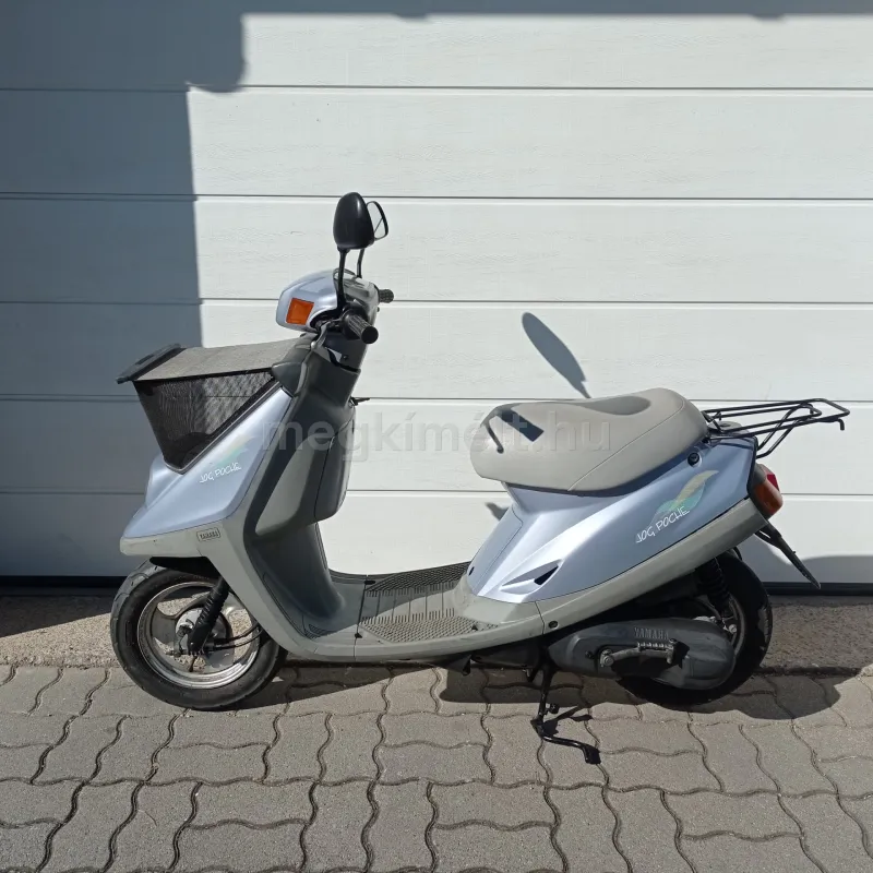 Yamaha Egyéb 1994