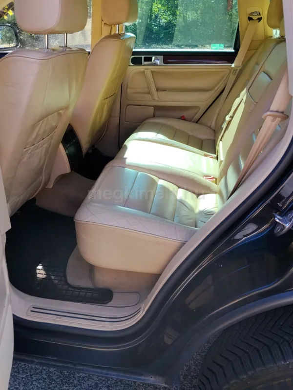 Volkswagen Touareg 2006