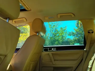 Volkswagen Touareg 2006 (miniatűr)