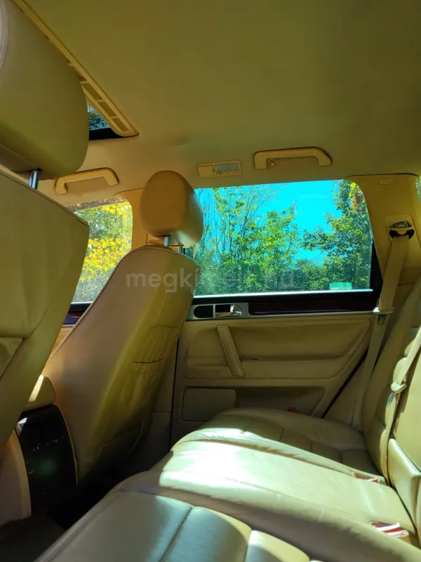 Volkswagen Touareg 2006