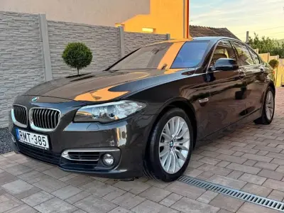BMW 530 2016 (miniatűr)