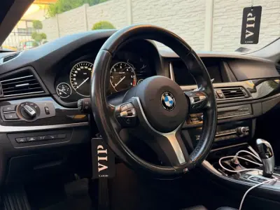 BMW 530 2016 (miniatűr)