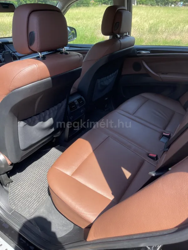BMW X5 2013