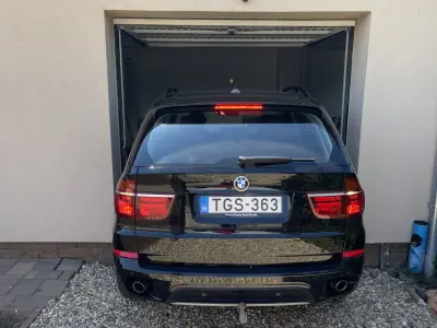 BMW X5 2013 (miniatűr)
