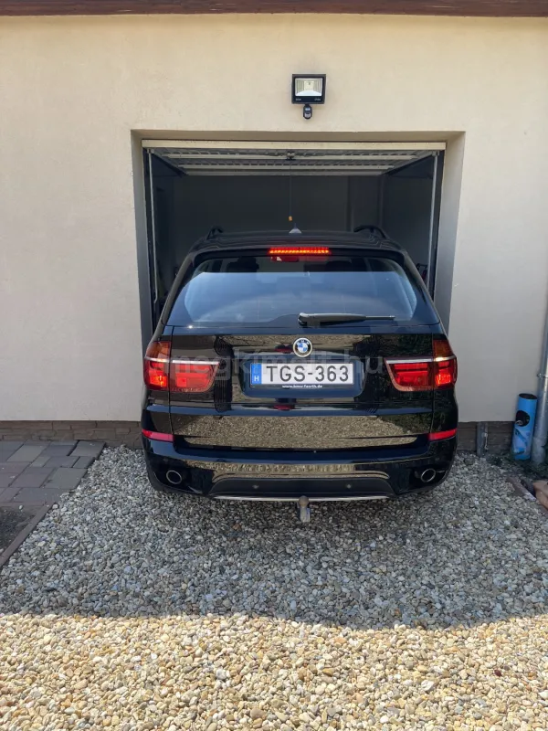 BMW X5 2013