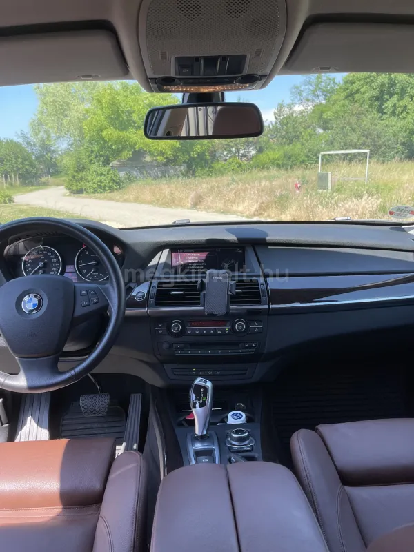 BMW X5 2013