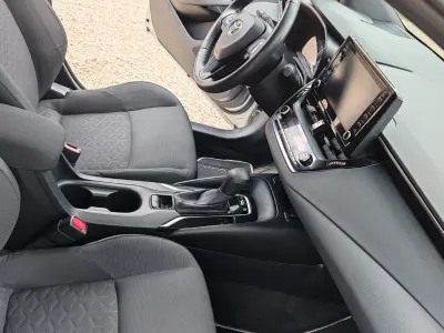 Toyota Corolla 2019 (miniatűr)