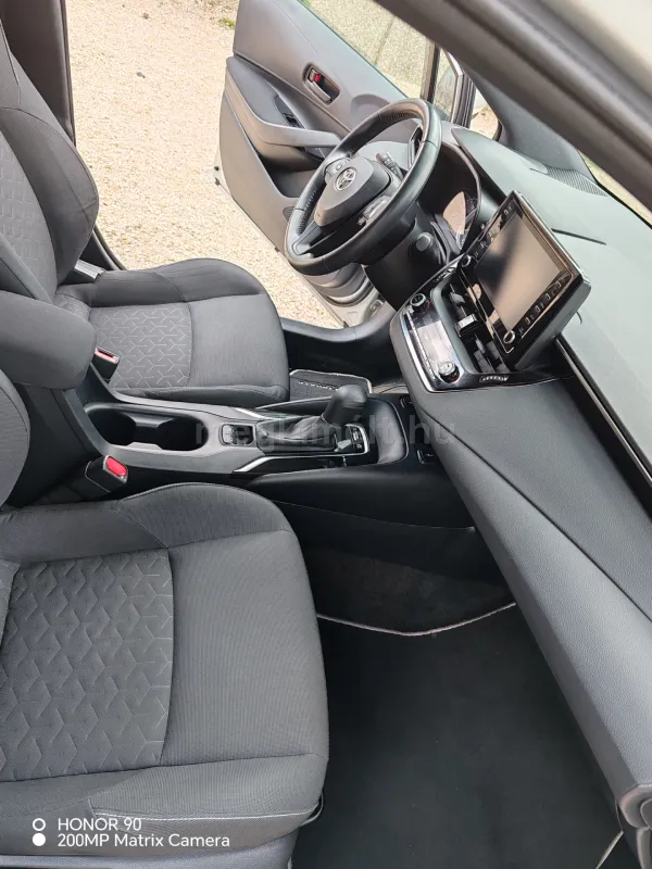 Toyota Corolla 2019