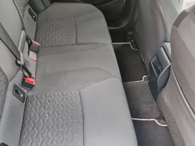 Toyota Corolla 2019 (miniatűr)