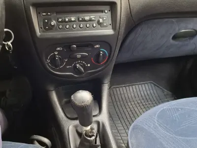 Peugeot 206 2002 (miniatűr)