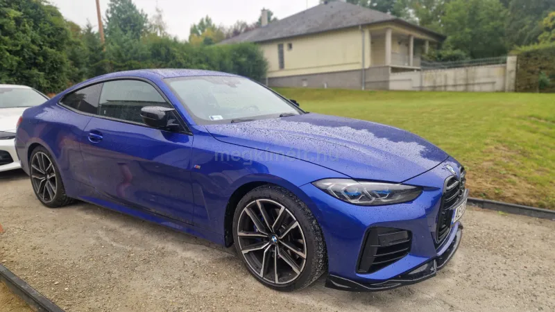 BMW 440 2023
