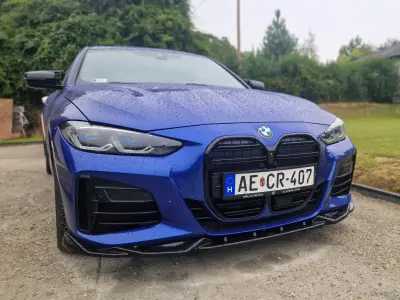 BMW 440 440i xdrive