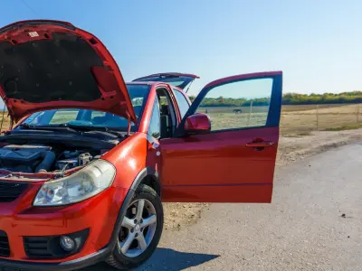 Suzuki SX4 2007 (miniatűr)