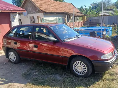 Opel Astra 1997 (miniatűr)