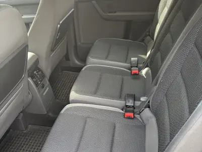 Volkswagen Touran 2013 (miniatűr)