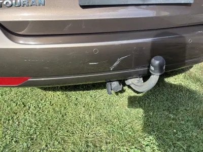 Volkswagen Touran 2013 (miniatűr)