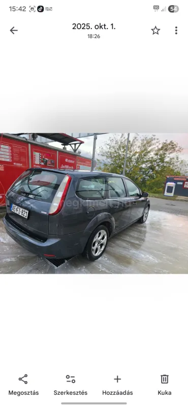Ford Focus 2009