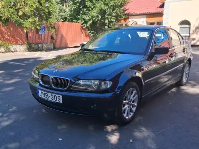 BMW 316