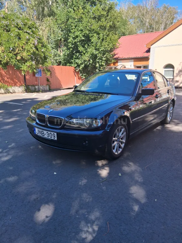 BMW 316 2005