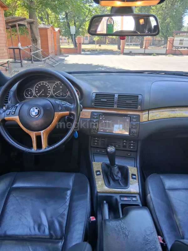 BMW 316 2005