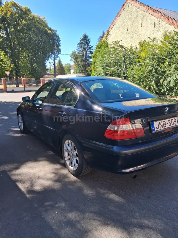 BMW 316 2005