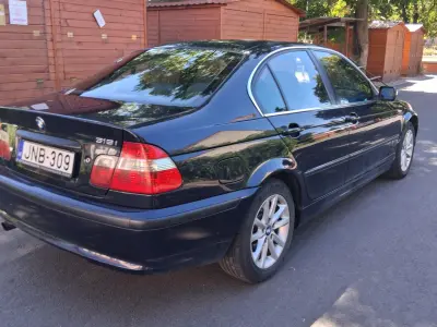 BMW 316 2005 (miniatűr)