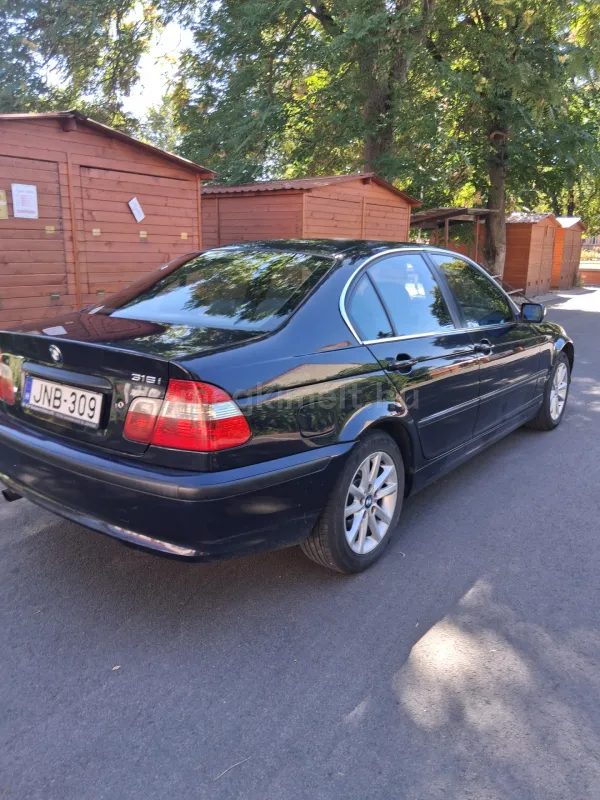 BMW 316 2005