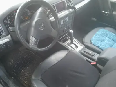 Opel Vectra Cdti kombi,fullextra , bőr belső,automatik