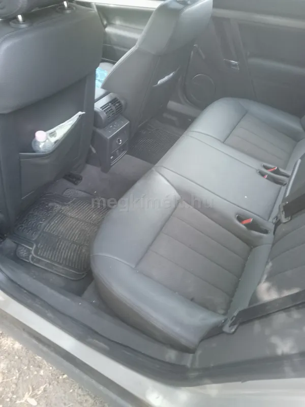 Opel Vectra 2008