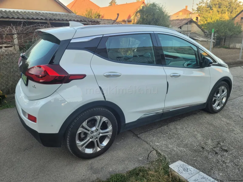 Opel Ampera 2020