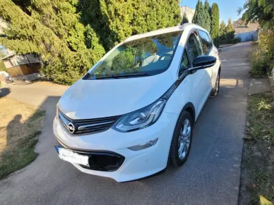 Opel Ampera