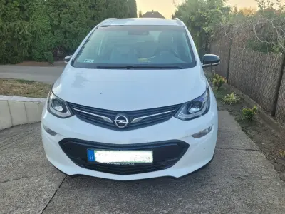 Opel Ampera 2020 (miniatűr)