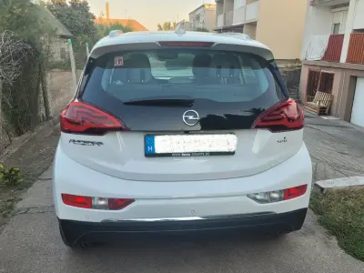 Opel Ampera 2020 (miniatűr)