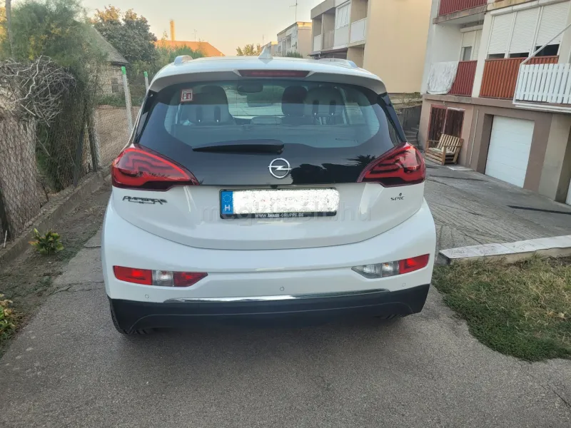 Opel Ampera 2020