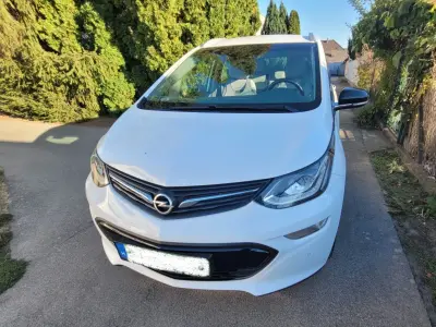 Opel Ampera 2020 (miniatűr)