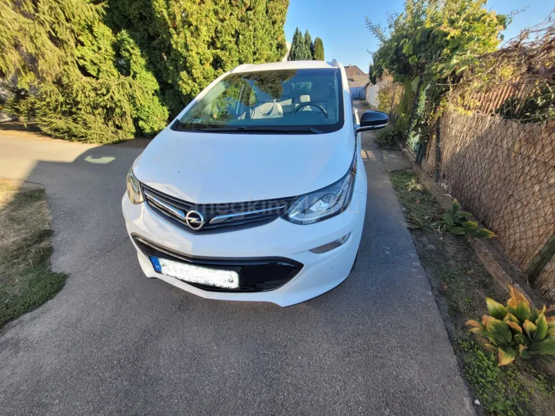 Opel Ampera 2020
