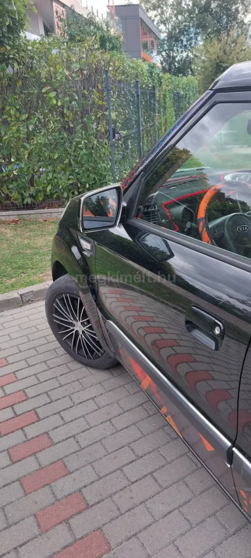 Kia Soul 2009