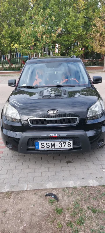 Kia Soul 2009