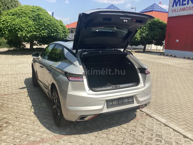 DS Automobiles DS4 2022